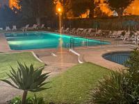 Edificio Alvaflor apt 104 - B&B Quarteira