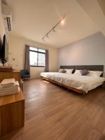 B&B Jiading - 茄萣路科民宿 - Bed and Breakfast Jiading