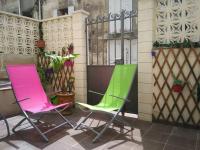 Maison Troglodyte en Provence - B&B Fontvieille