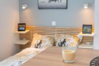 L'ELEBASCH - Riom - Randonnée Puy de Dôme - B&B Riom