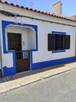 Mansão Alentejana AL - B&B