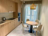 2 bedroom on Ismail corner Stefan cel Mare, new apartment, Chisinau center! - Chambres d’hôtes Chişinău