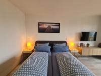 FeWo Seestern-Mare in zentraler Lage an der Geeste - B&B Bremerhaven