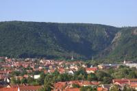 Ferienwohnung Böhnstedt - B&B Thale