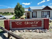 Che Cauquen - Ferienwohnung