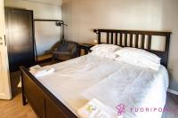 FuoriPorta Affitti Brevi - Corte 3 con parcheggio gratuito - B&B Parma