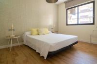 Apartamento Ronda IV 1ª línea de playa - B&B Fuengirola
