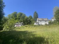 Jagthaus am Rappelstein - B&B Schmallenberg