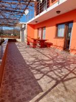 Apartman Ljiljana - Bed and Breakfast