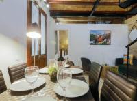 DUPLEX NEAR THE BEACH Barceloneta - B&B Barcelona