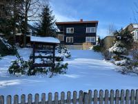 Haus Seefrieden - B&B Clausthal-Zellerfeld