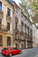 Light Apartment Zyblikiewicza Street - Ferienwohnung Krakau