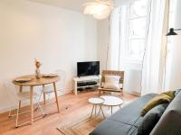 Appart Cozy - cœur historique de Moissac - Bed and Breakfast Moissac