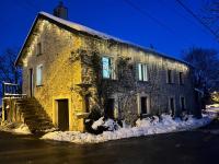 Maison de campagne - Chambres d’hôtes