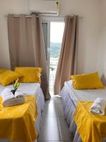Pousada Suites Enseada Guaruja - B&B Guarujá
