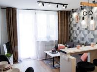 B&B Nowy Sącz - Apartament Comfy - Bed and Breakfast Nowy Sącz