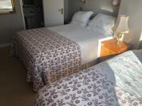Chambre Familiale