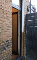 Room with luxury private bathroom and independent entrance near Tube - Chambres d'hôtes Londres