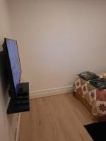 une détente à la plage - Bed and Breakfast Duinkerke