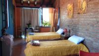 Departamento Pura Luz con cochera opcional - B&B