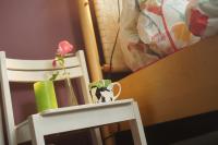 Habitación Doble con baño privado