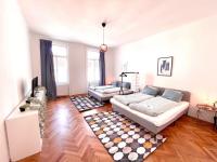 Brand New Spacious & Stylish Aptmt in City-Centre - B&B Vienna
