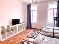 Brand New Spacious & Stylish Aptmt in City-Centre - B&B Vienna