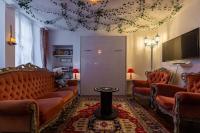 L'appart chez Remy - B&B Dijon