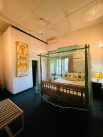 Traditional Kandyan House - Bed and Breakfast Kandy