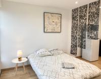 L Evasion - Appartement Plage - TV HD - WIFI FIBRE - B&B Calais