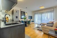 Luxury Apartment Petra - Bed and Breakfast Split