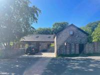 B&B Ammanford - The Barn - Bed and Breakfast Ammanford