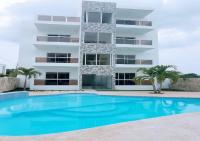 Tropical Blue apartments - Bed and Breakfast