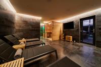 B-arák wellness domek pod horama - B&B