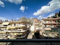 Meteora Skyline by Meteora Residencies - B&B Kalampáka