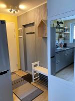 Penthouse in Kohila - B&B