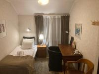 Habitación Individual Económica