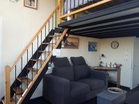 Le Relais des Ducs - Ferienwohnung
