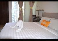 Condo Inspiria Beside Abreeza Mall - Ferienwohnung