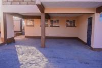 Leshi Place, Kinoru - Makutano, Meru - B&B Meru