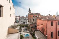 Le case di Rachele - Ca' Lorenzo e Ca' Raquel - B&B Venice