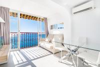Las Damas 14-B Sea View Levante Beach - Bed and Breakfast Benidorm
