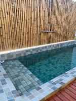 Casa Nazar - Chambres d’hôtes São Miguel dos Milagres