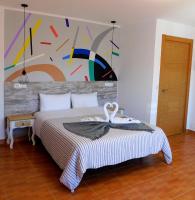 Chabela's Suites - B&B