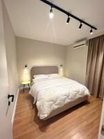 Appartamento con Balcone