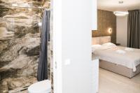 Superior Tweepersoonskamer met 2 Aparte Bedden