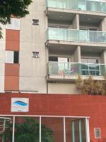 Apartamento Guarujá Lazer completo Villa Di Fiori 600mts da praia - B&B