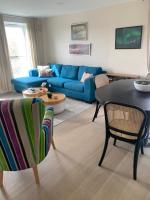 2 Bedroom Chelsea Apartment - Chambres d’hôtes