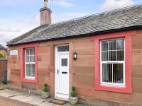 B&B Liberton - City Cottage - Bed and Breakfast Liberton