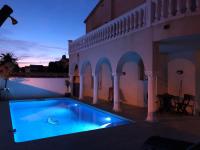 Envie bleue - B&B Empuriabrava